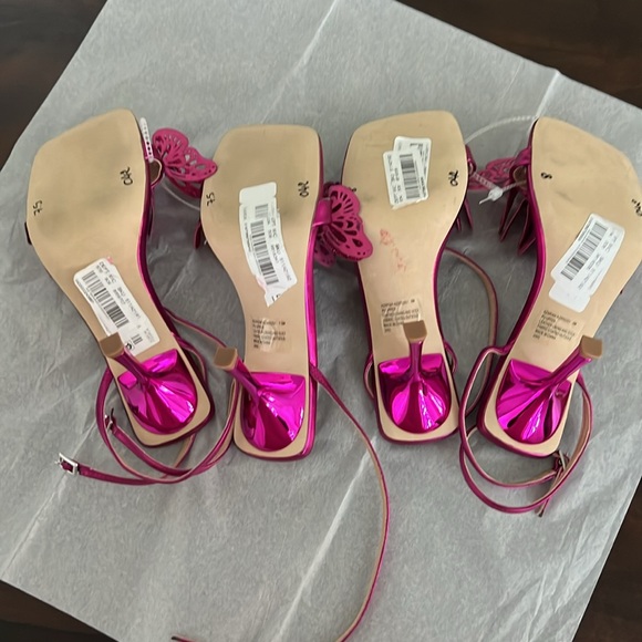 Steve Madden  Azariah Heeled Sandal - Picture 9 of 11